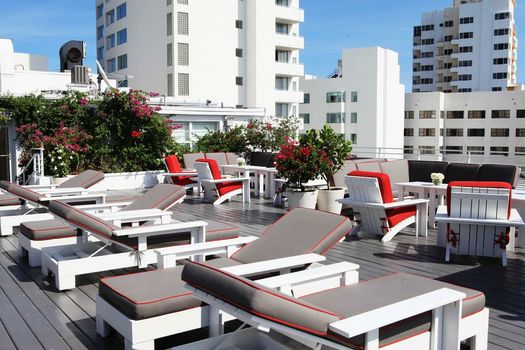 Townhouse Miami Beach