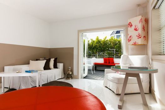 Townhouse Miami Beach