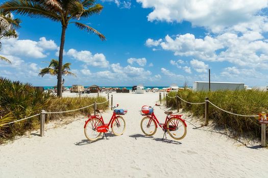 Townhouse Miami Beach