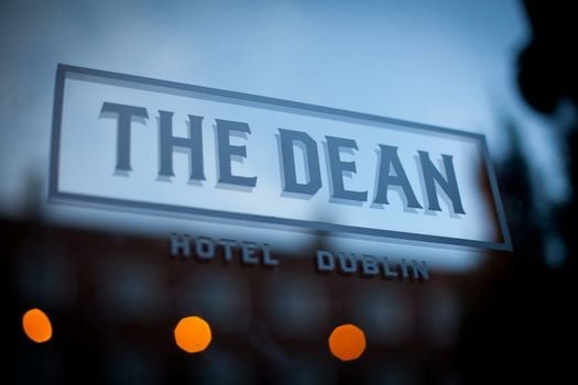 The Dean Dublin