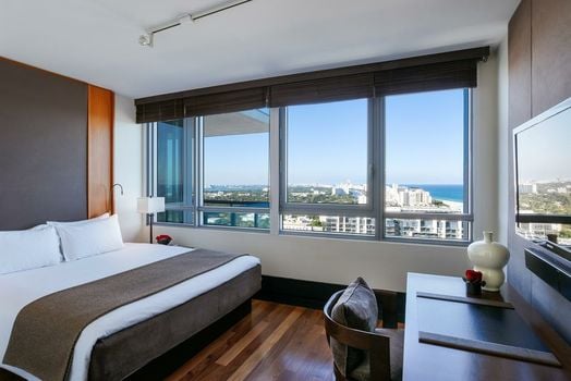 The Setai, Miami Beach