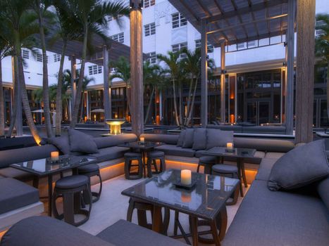 The Setai, Miami Beach