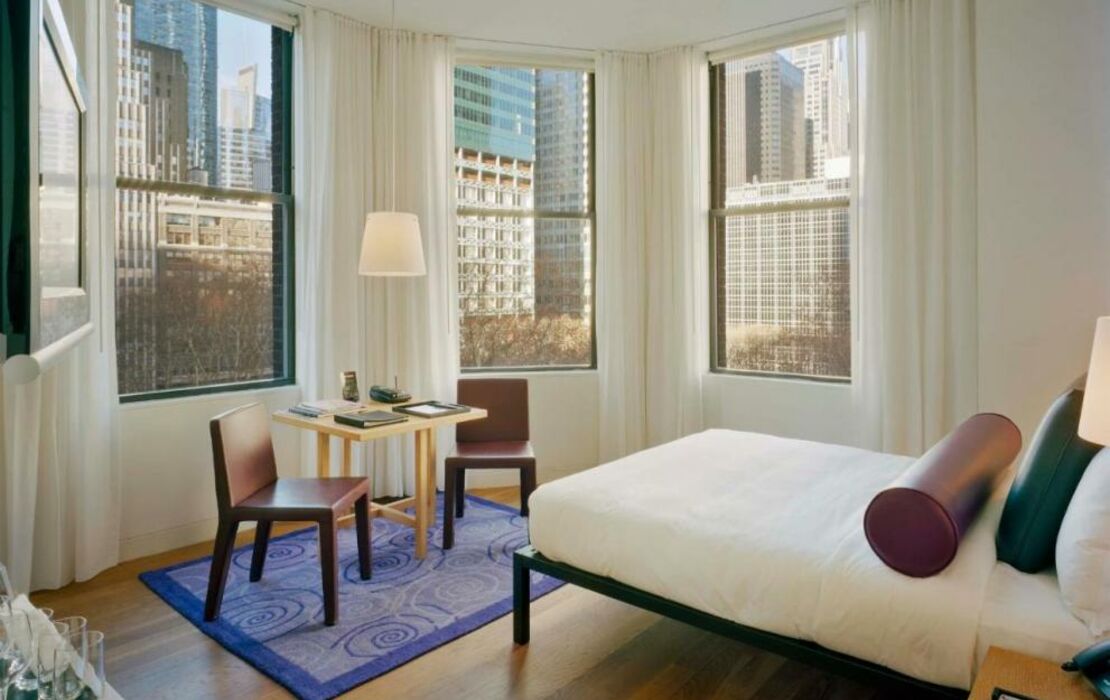 Bryant Park Hotel