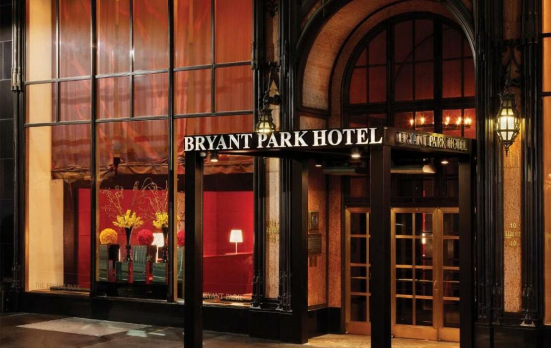 Bryant Park Hotel