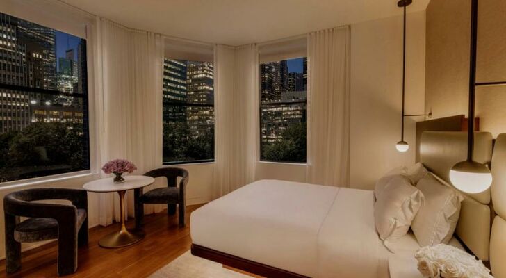 Bryant Park Hotel