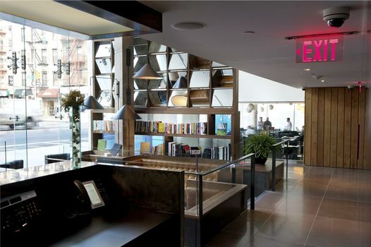 Nolitan Hotel SoHo - New York