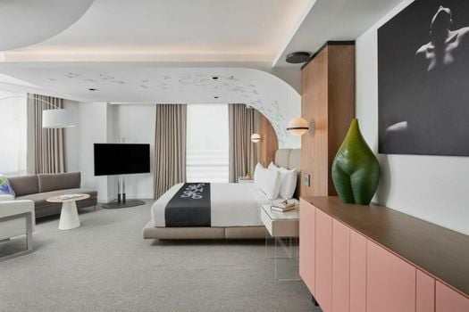 Hotel Zena, a Viceroy Urban Retreat