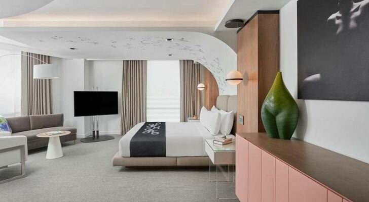 Hotel Zena, a Viceroy Urban Retreat