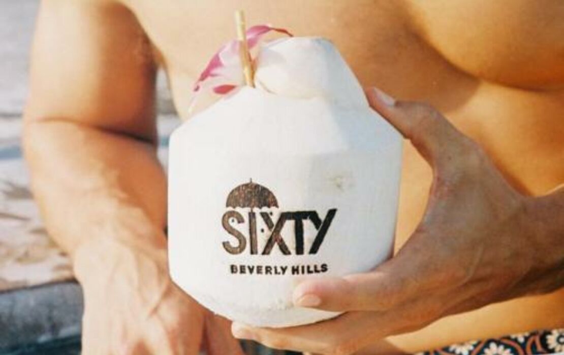 SIXTY Beverly Hills