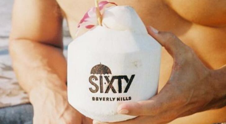 SIXTY Beverly Hills