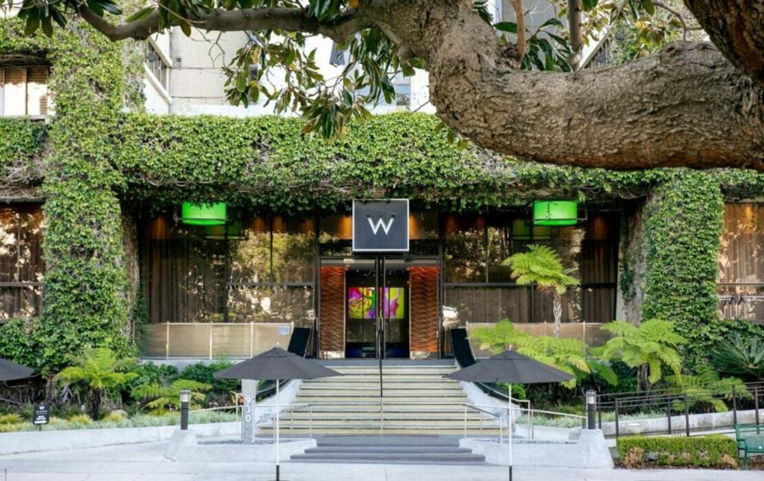 W Los Angeles – West Beverly Hills