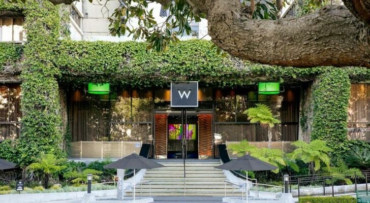 W Los Angeles – West Beverly Hills