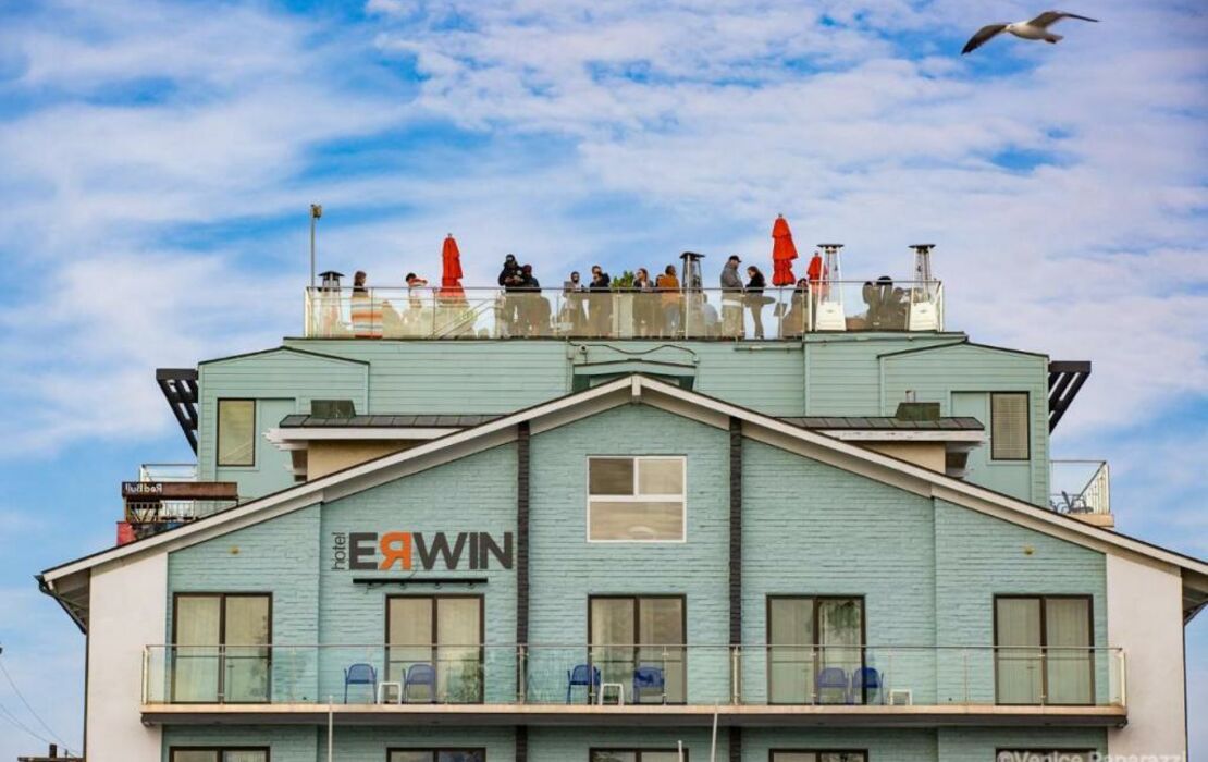 Hotel Erwin