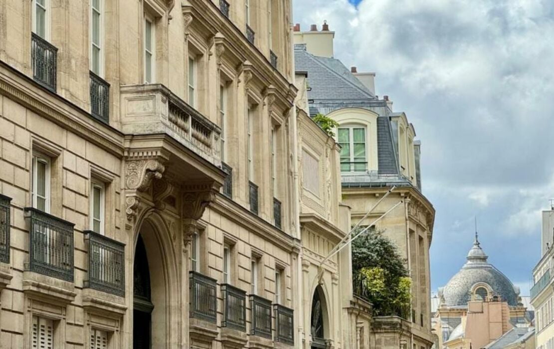 Le Grand Hôtel Cayré