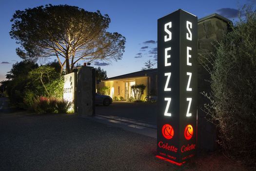 Sezz Saint-Tropez