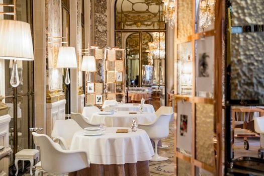 Le Meurice – Dorchester Collection