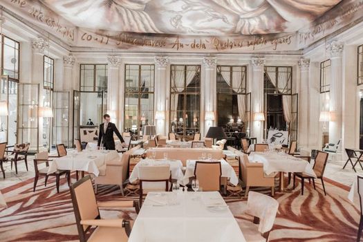 Le Meurice – Dorchester Collection