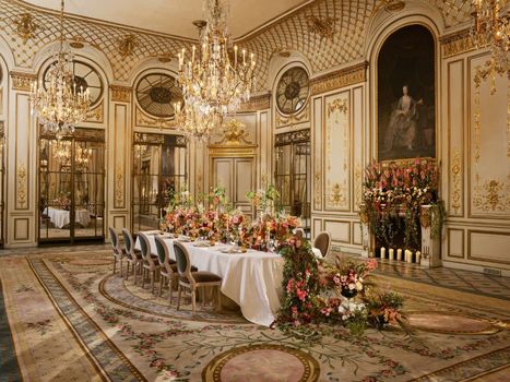 Le Meurice – Dorchester Collection