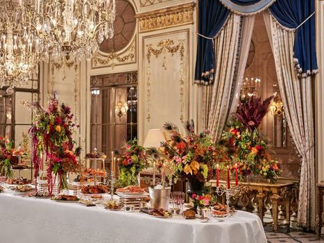 Le Meurice – Dorchester Collection