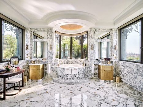 Le Meurice – Dorchester Collection