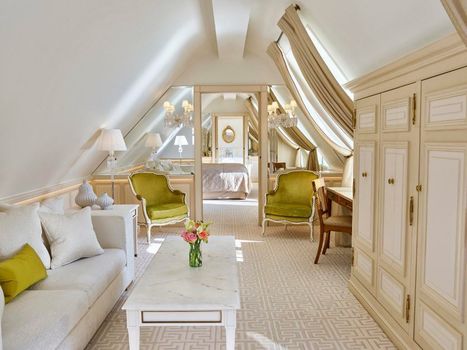 Le Meurice – Dorchester Collection