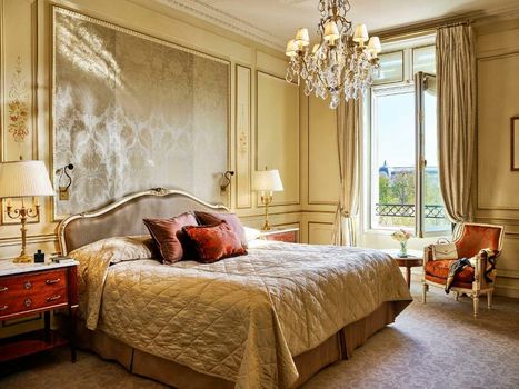 Le Meurice – Dorchester Collection