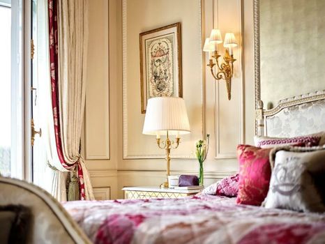 Le Meurice – Dorchester Collection