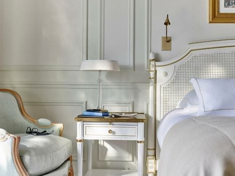 Le Meurice – Dorchester Collection