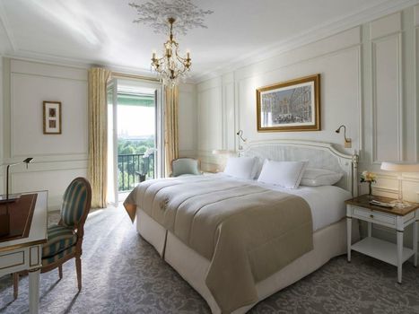 Le Meurice – Dorchester Collection