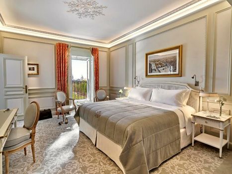 Le Meurice – Dorchester Collection