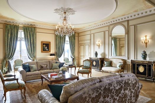 Le Meurice – Dorchester Collection