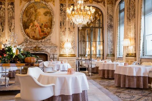 Le Meurice – Dorchester Collection