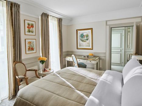 Le Meurice – Dorchester Collection