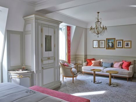 Le Meurice – Dorchester Collection