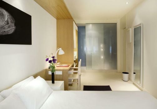 Hotel Denit Barcelona