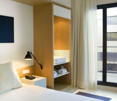 Hotel Denit Barcelona