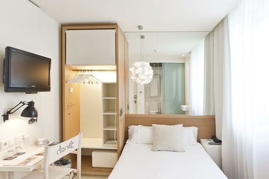 Hotel Denit Barcelona