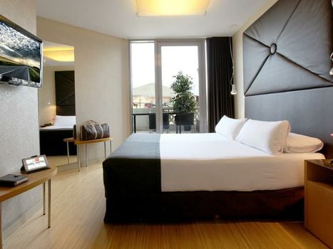 Axel Hotel Barcelona & Urban Spa- Adults Only