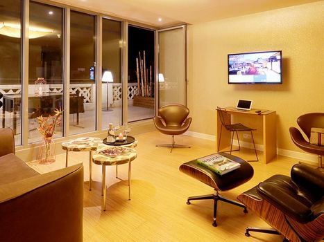 Axel Hotel Barcelona & Urban Spa- Adults Only