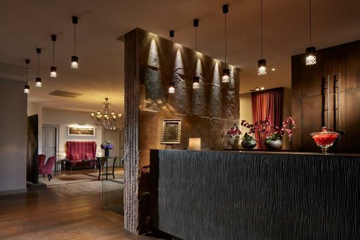 Hotel Cour du Corbeau Strasbourg - MGallery