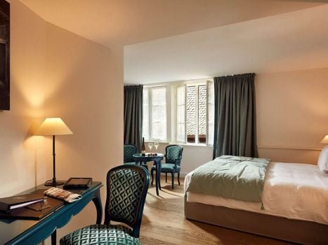 Hotel Cour du Corbeau Strasbourg - MGallery