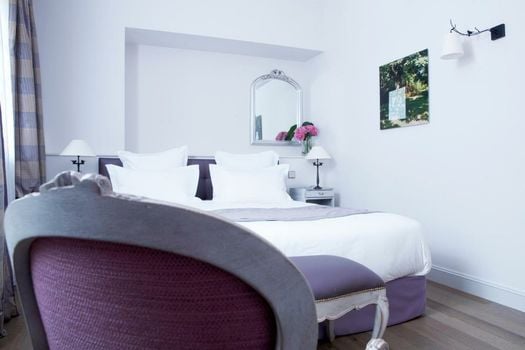 Hotel Cour du Corbeau Strasbourg - MGallery