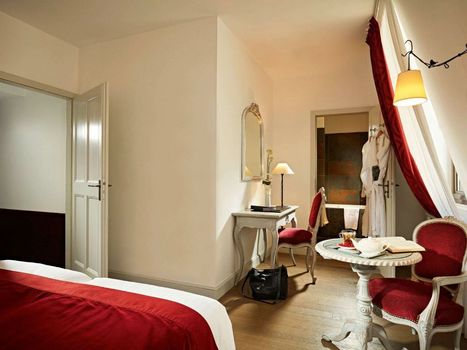 Hotel Cour du Corbeau Strasbourg - MGallery