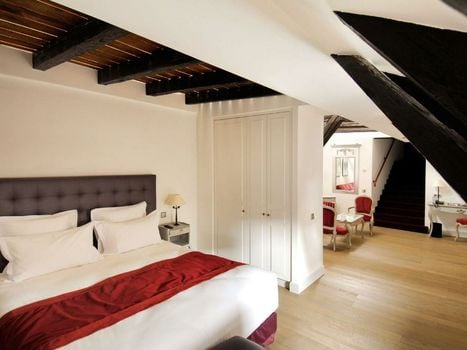 Hotel Cour du Corbeau Strasbourg - MGallery