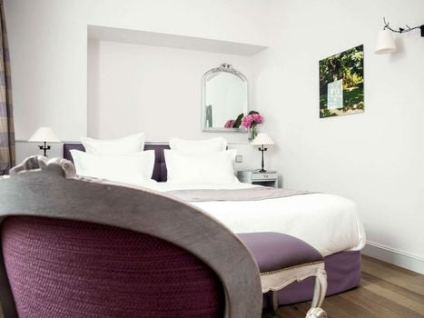 Hotel Cour du Corbeau Strasbourg - MGallery