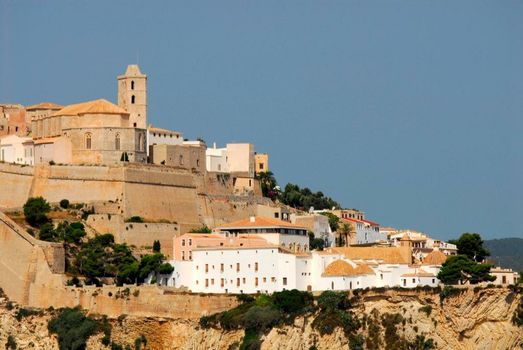 Mirador de Dalt Vila-Relais & Chateaux