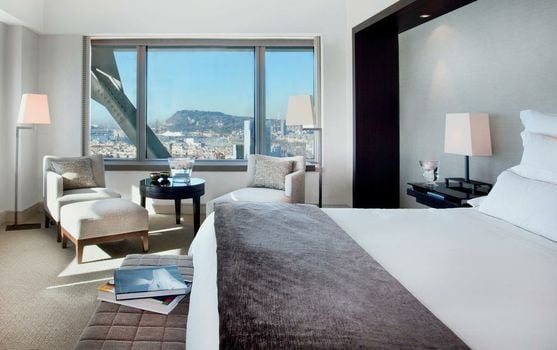 Hotel Arts Barcelona