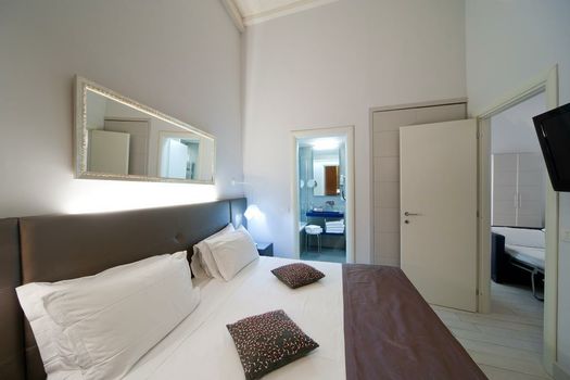 Navona Palace Luxury Inn