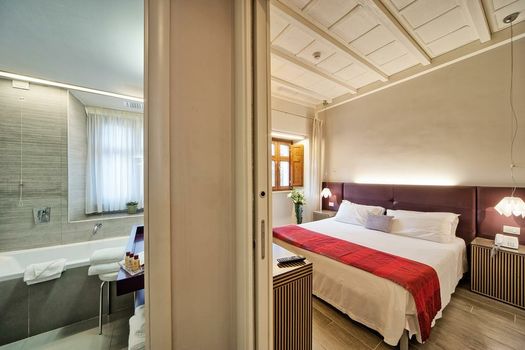 Navona Palace Luxury Inn