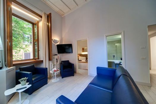 Navona Palace Luxury Inn